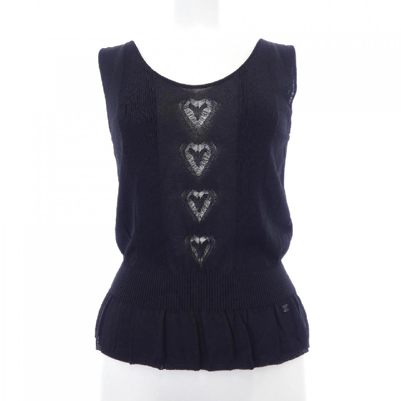 CHANEL P28091K00052 06P Áo - Hàng hiệu Chính hãng 775409