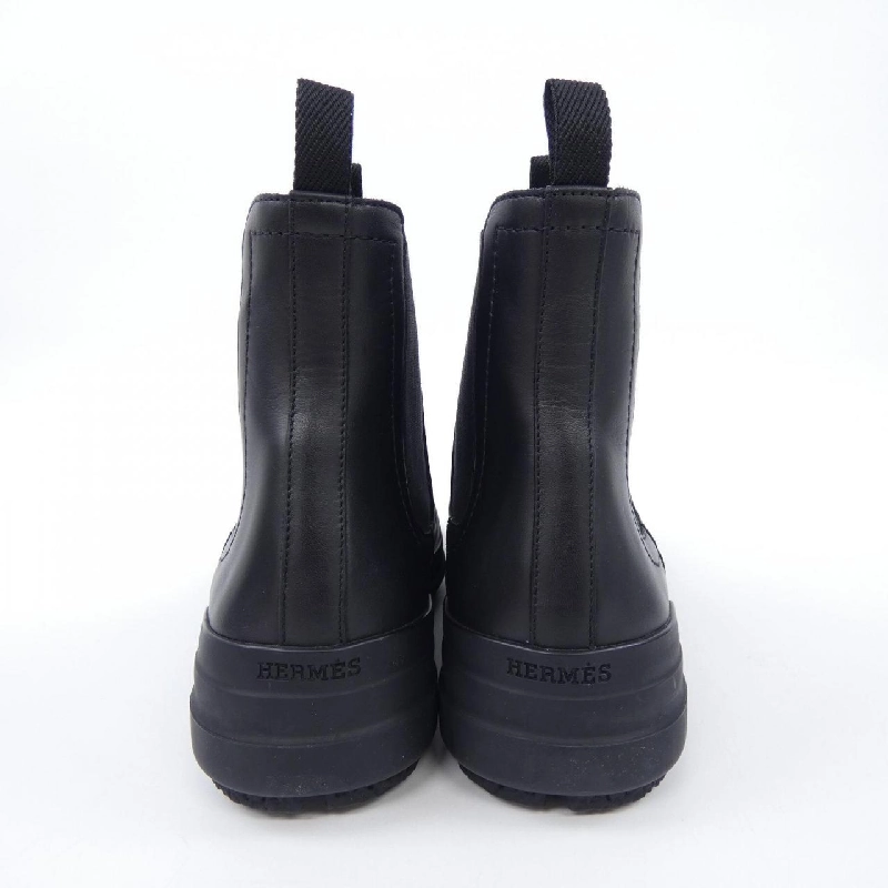 Giày bốt HERMES コーブス 251222Z 657627