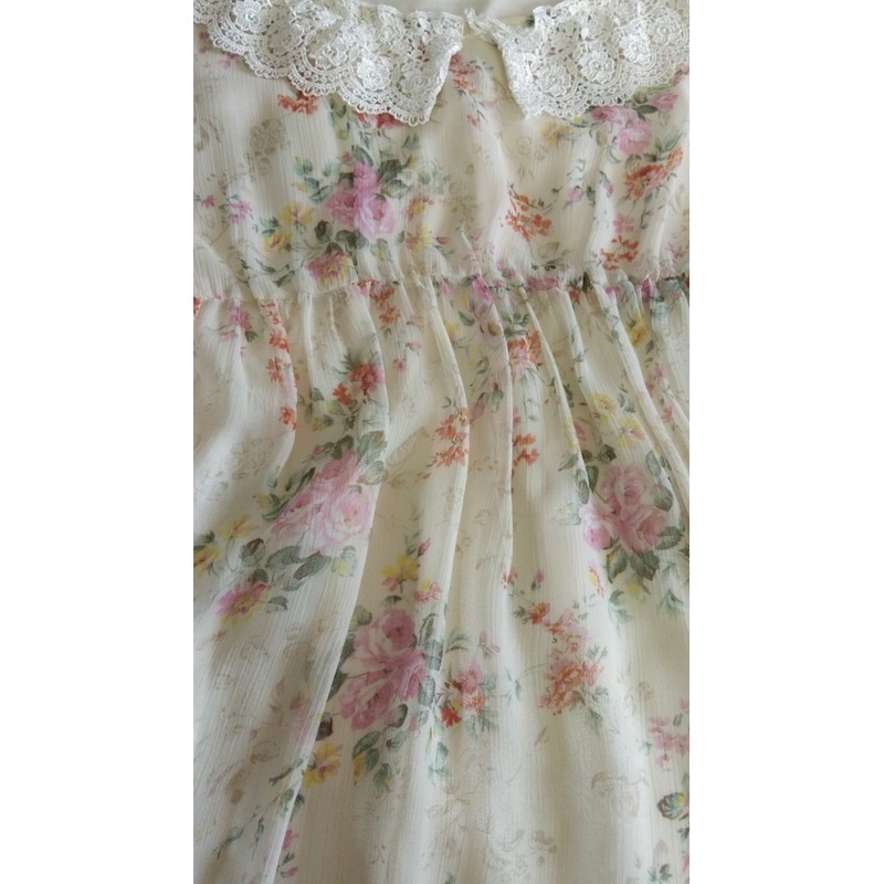 Đầm 2hand Nhật nhiều kiểu dáng size L đồng giá 40k 71240