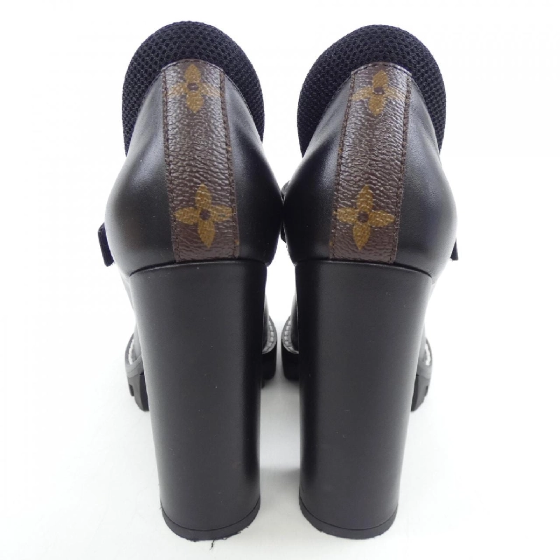 Giày LOUIS VUITTON Start Trail Line 655533