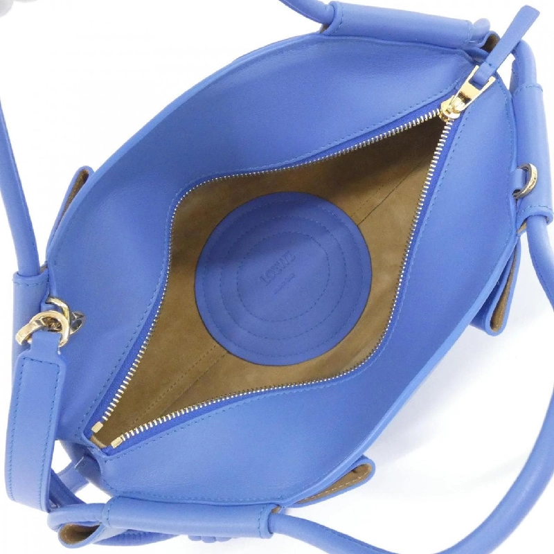 【新品】Loewe Paseo Small A709P48X02 Túi 618825