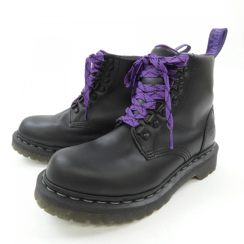 【Mã giảm giá】Giày bốt Dr. Martens 660854