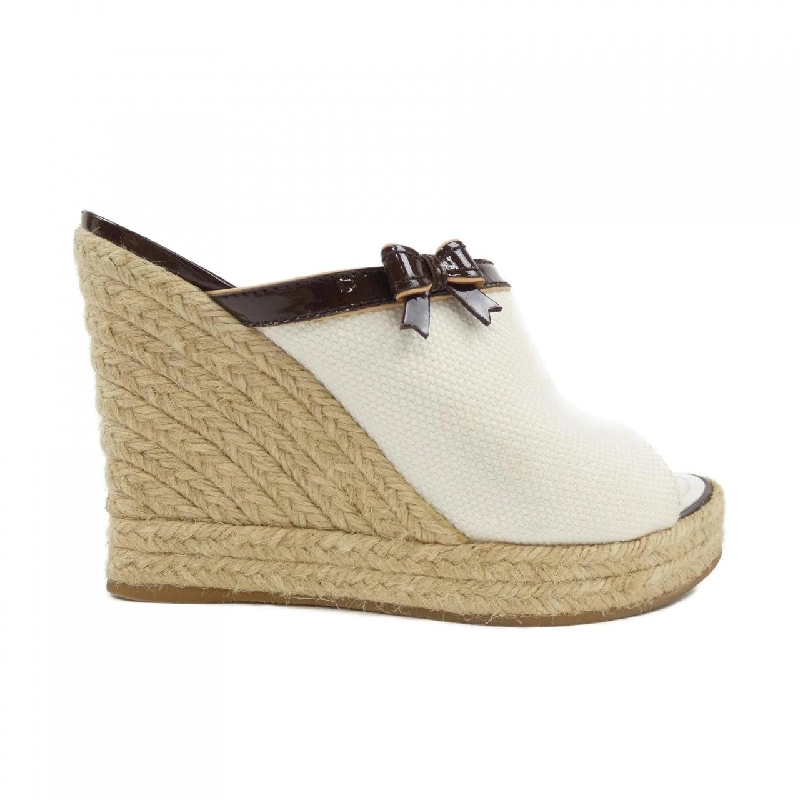 【Mã giảm giá】Giày sandal LOUIS VUITTON 662415