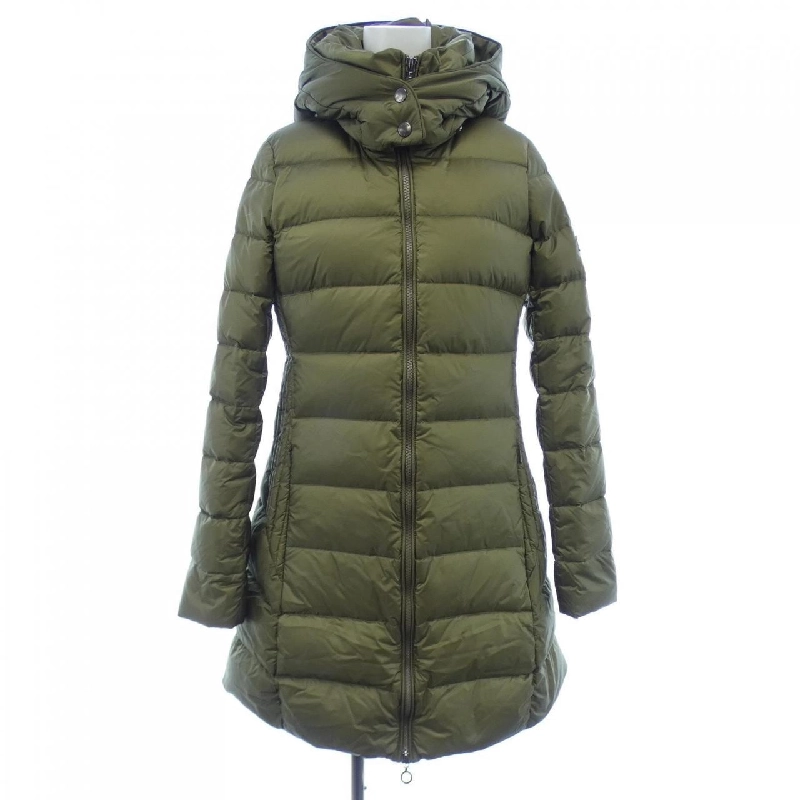 【Khuyến mãi】Áo khoác lông vũ TATRAS 640964