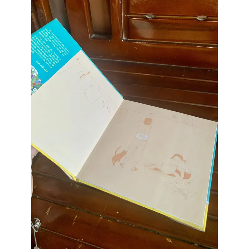 Trái tim của mẹ 1039722
