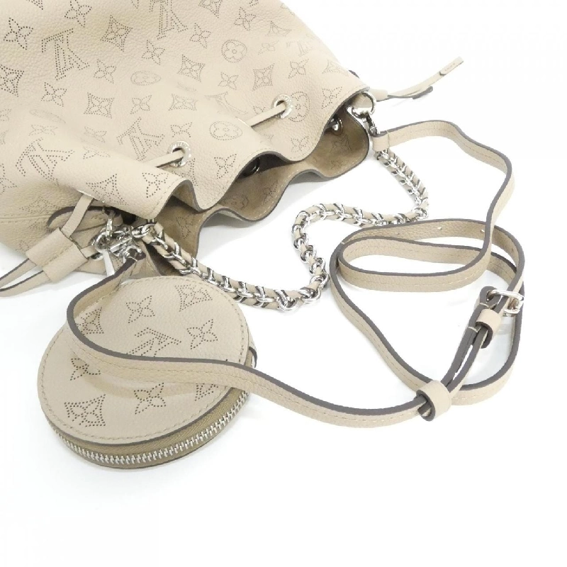 Túi xách vai Louis Vuitton Mahina Bella M57201 - Hàng hiệu Chính hãng 801975