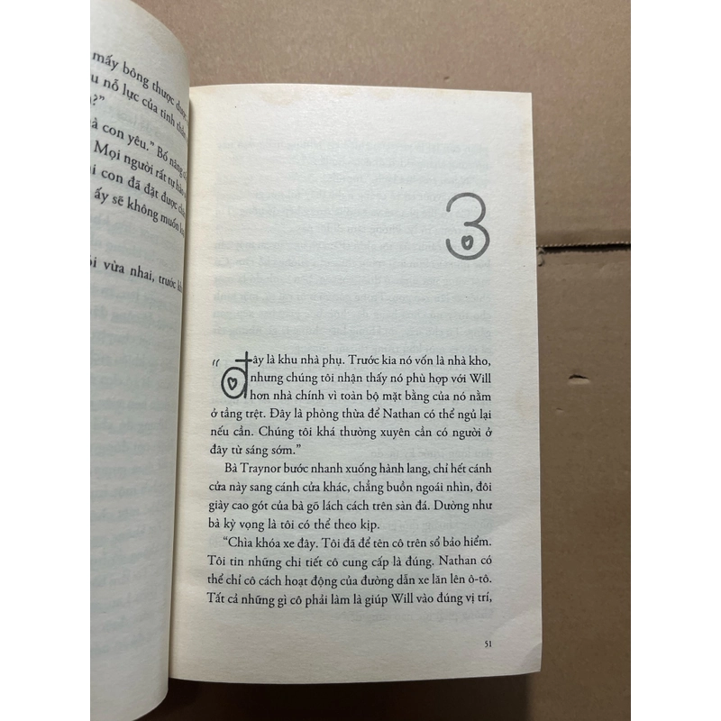 Trước ngày em đến 527654