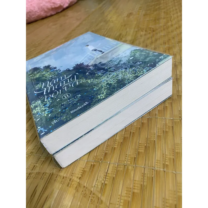 Năm tháng vội vã 720655