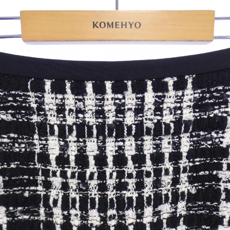 【Mã giảm giá】Đồ nữ DRAWER váy 652912