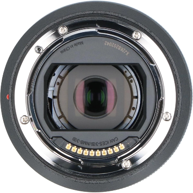 S20-60mm F3.5-5.6 S-R2060 - Hàng hiệu Authentic 878698