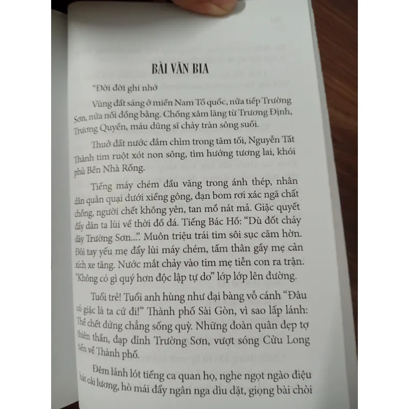 SÁCH QUÊ HƯƠNG ĐỊA ĐẠO 746676