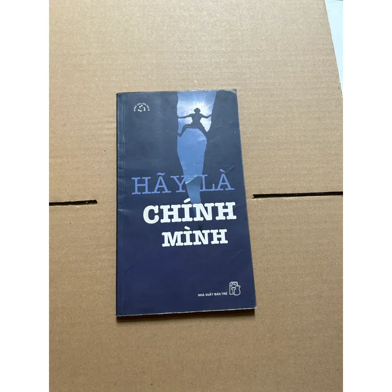 Hãy là chính mình 1036423
