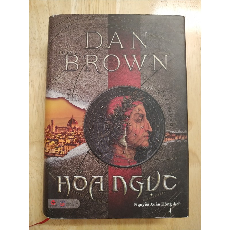 Hoả Ngục - Dan Brown 559