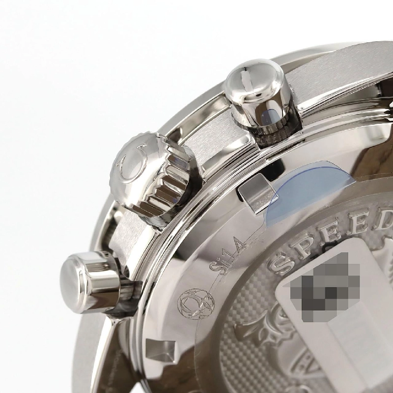 Đồng hồ Omega Speedmaster/D 324.38.38.50.02.001 SS tự động - Hàng hiệu chính hãng 882190