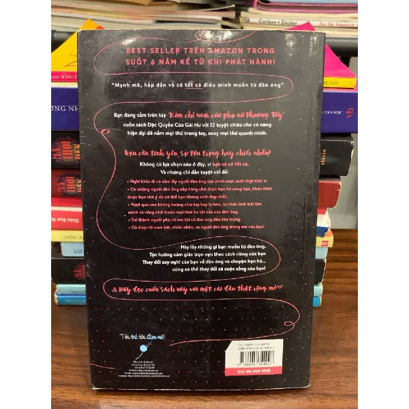 đặc quyền của gái hư – Kara King 571583