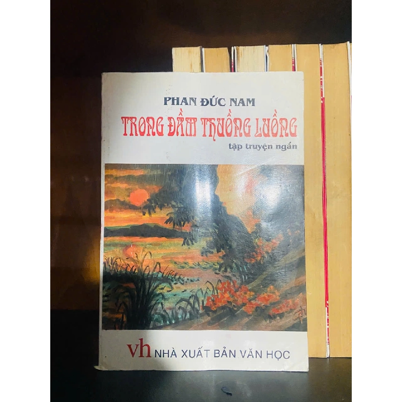 Trong đầm Thuồng Luồng / Phan Đức Nam VĂN HỌC VAVO2012-50 Blogmeo040226 795129