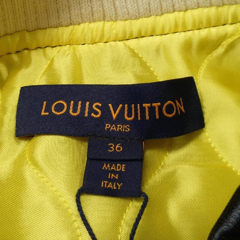 【Mã giảm giá】Louis Vuitton LOUIS VUITTON Áo khoác thể thao 639777