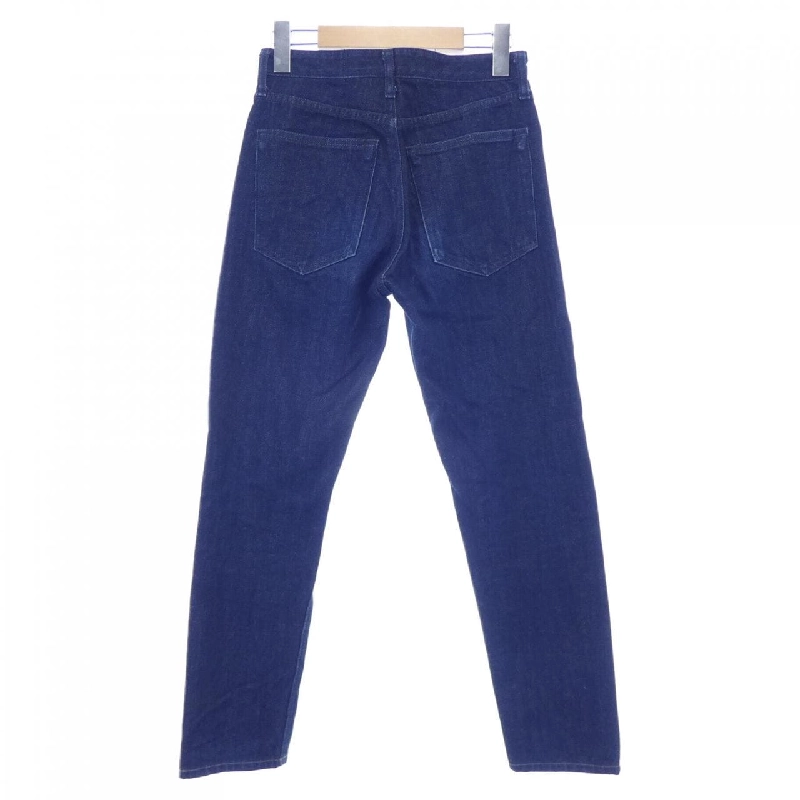 ジルサンダープラス JIL SANDER+ JPPQ633101WQ24670001 ジーンズ 645923