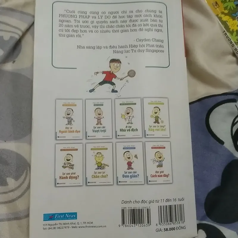 Học giỏi cách nào đây?  643725