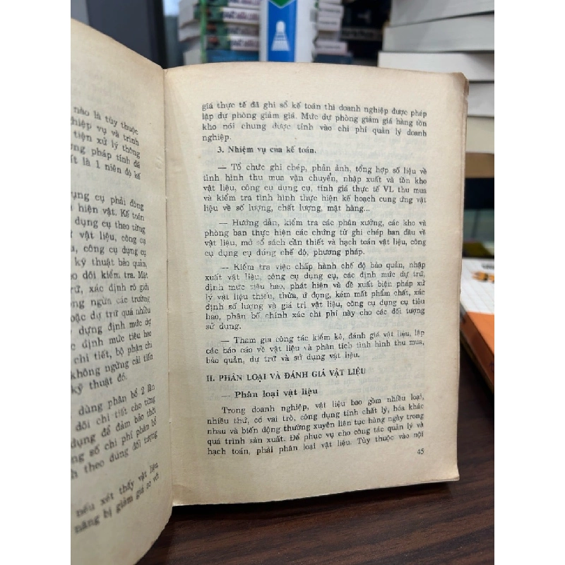 Kế toán tài chính áp dụng trong các doanh nghiệp -NXB thống kê 797213