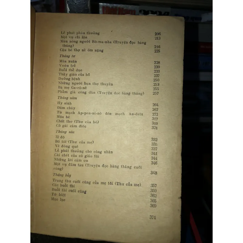 Những tấm lòng cao cả - Ê.Đê. A-mi-sitx 797490