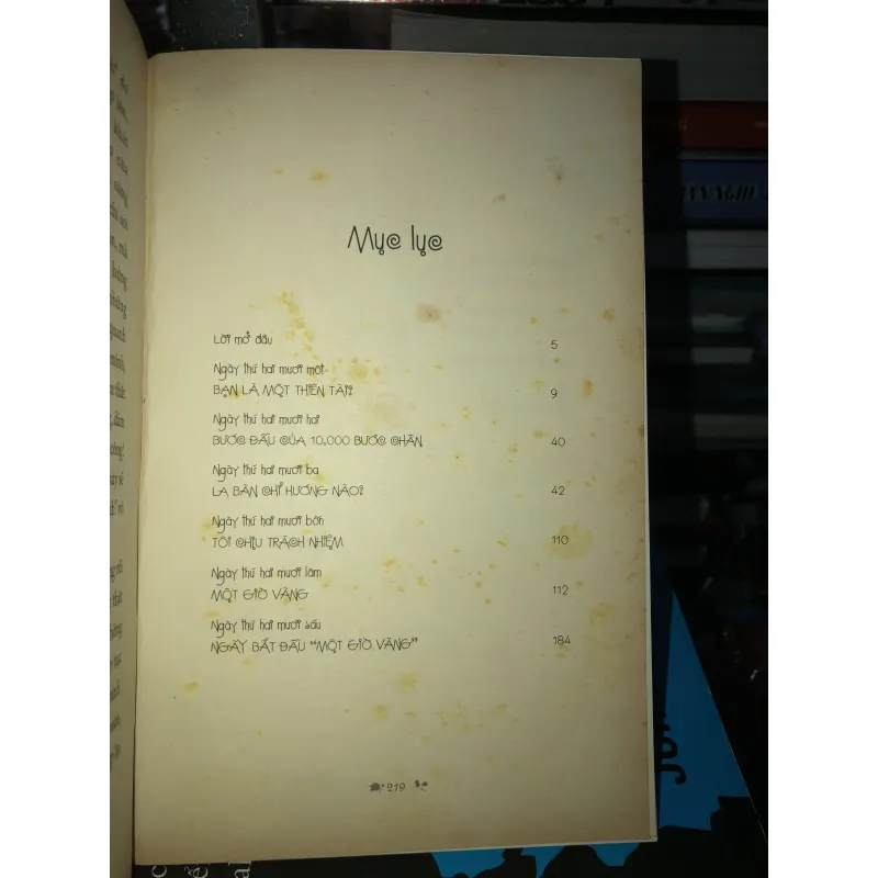 Sống có giá trị tập 3 thắp ngọn đuốc xanh 760041