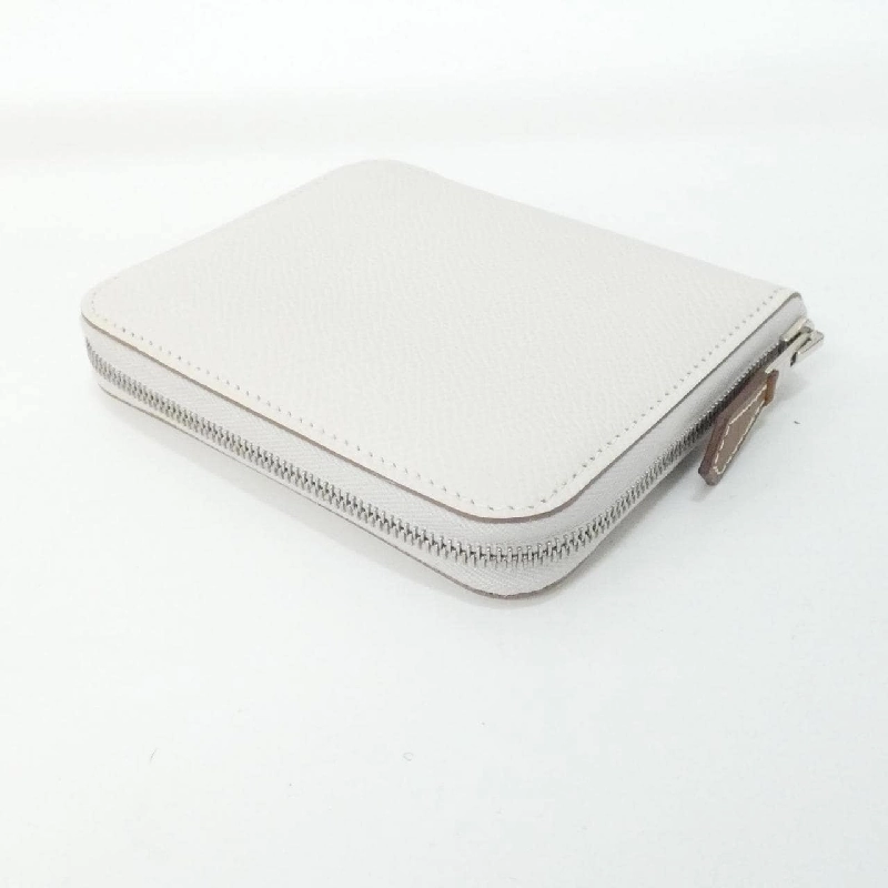 Ví Hermès MORS & CO Silk In Compact 084537CK - Hàng hiệu Authentic 806533