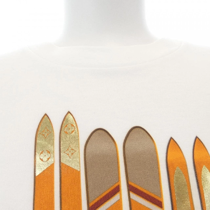 Áo thun LOUIS VUITTON HSY36WNPG - Hàng hiệu Chính hãng 888223