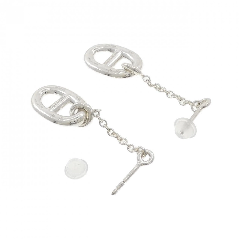 Khuyên tai Hermès Flandore - Hàng hiệu Authentic 846133