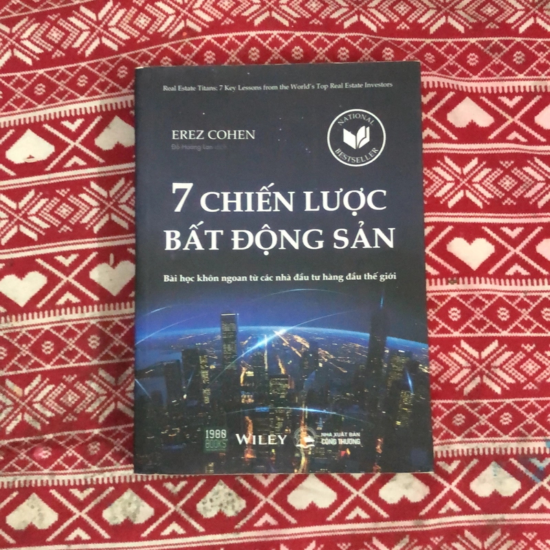 7 chiến lược bất động sản  551695