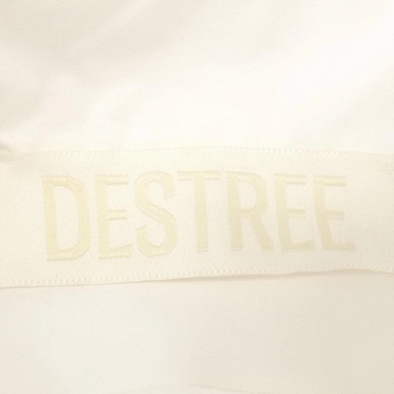 【Mã giảm giá】DESTREE Áo 640972