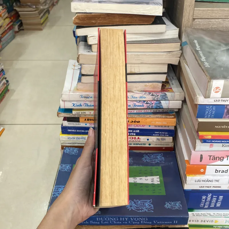 Khác Biệt Hay Là Chết♟️ 745949