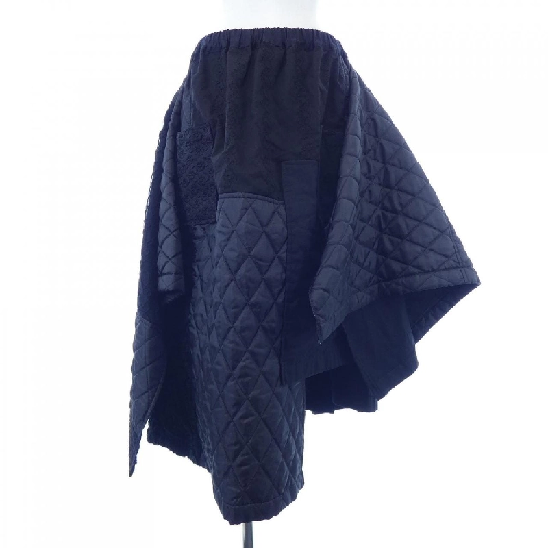 【Mã giảm giá】Tao COMMEdesGARCONS chân váy 650930