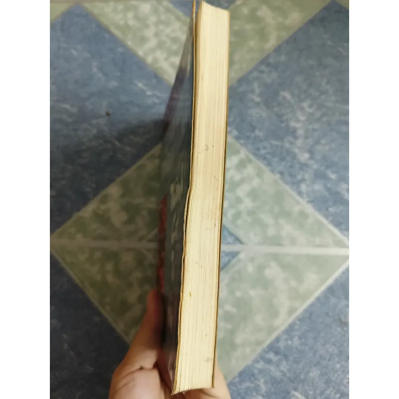 Những câu chuyện về Thành Cát Tư Hãn - Harold Lamb 561473