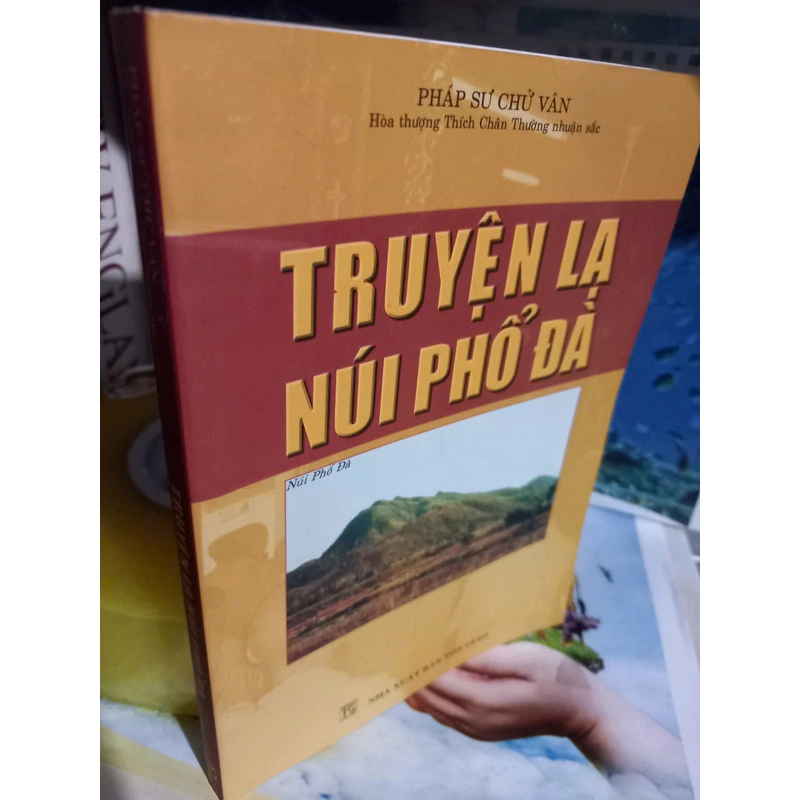 truyện lạ núi phổ đà 492994