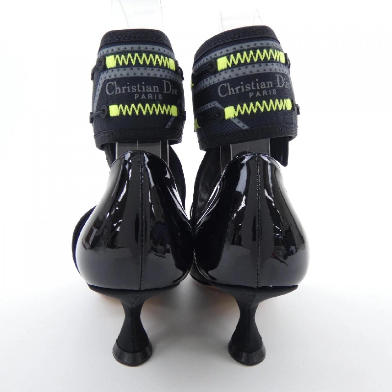 Giày cao gót CHRISTIAN DIOR ROGER VIVIER DIOR 62-22 657960