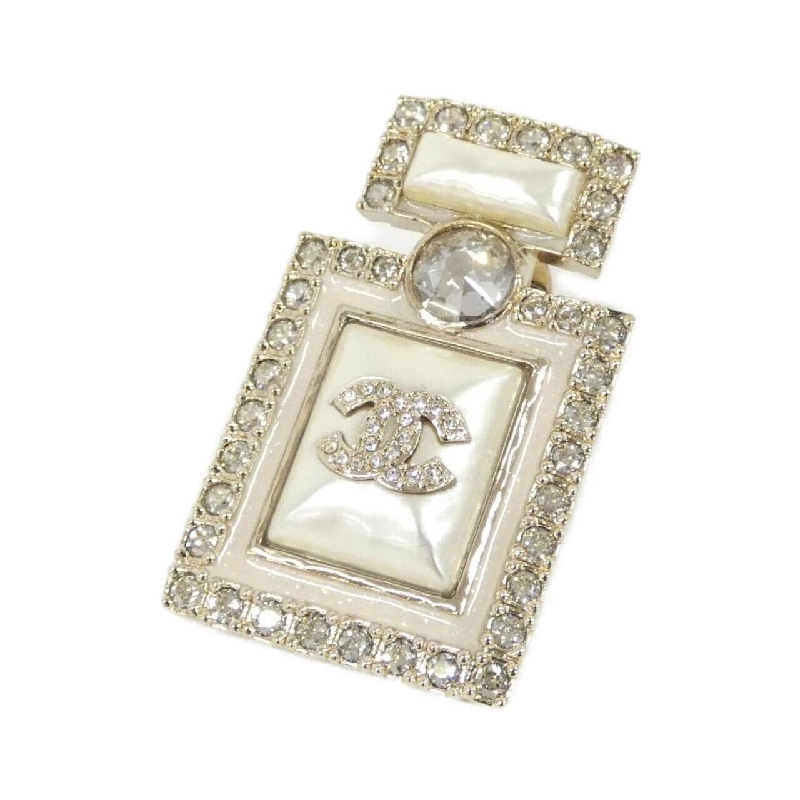 Brooch Chanel 624175