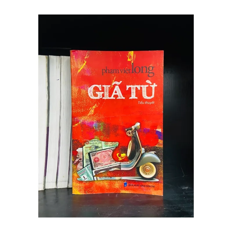 Giã từ 984152