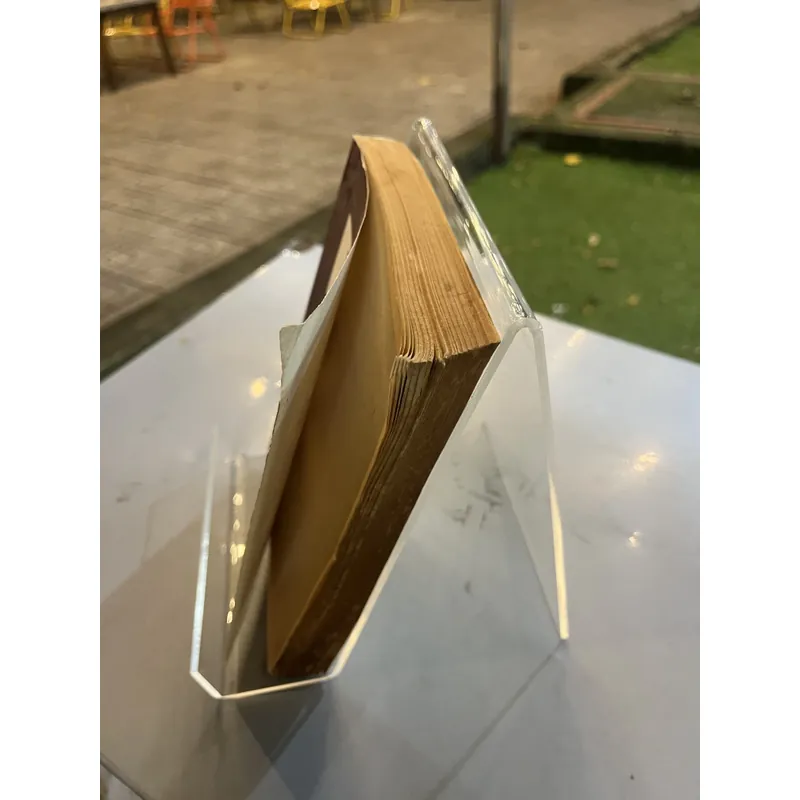 TRANG TÔN KINH HUYỀN HOẶC ( tập 3)- NGHIÊM XUÂN HỒNG 592609