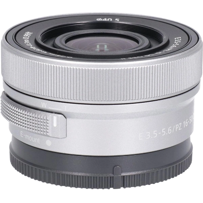 Ống kính E PZ16-50mm F3.5-5.6OSS II - Hàng hiệu Chính hãng 879665