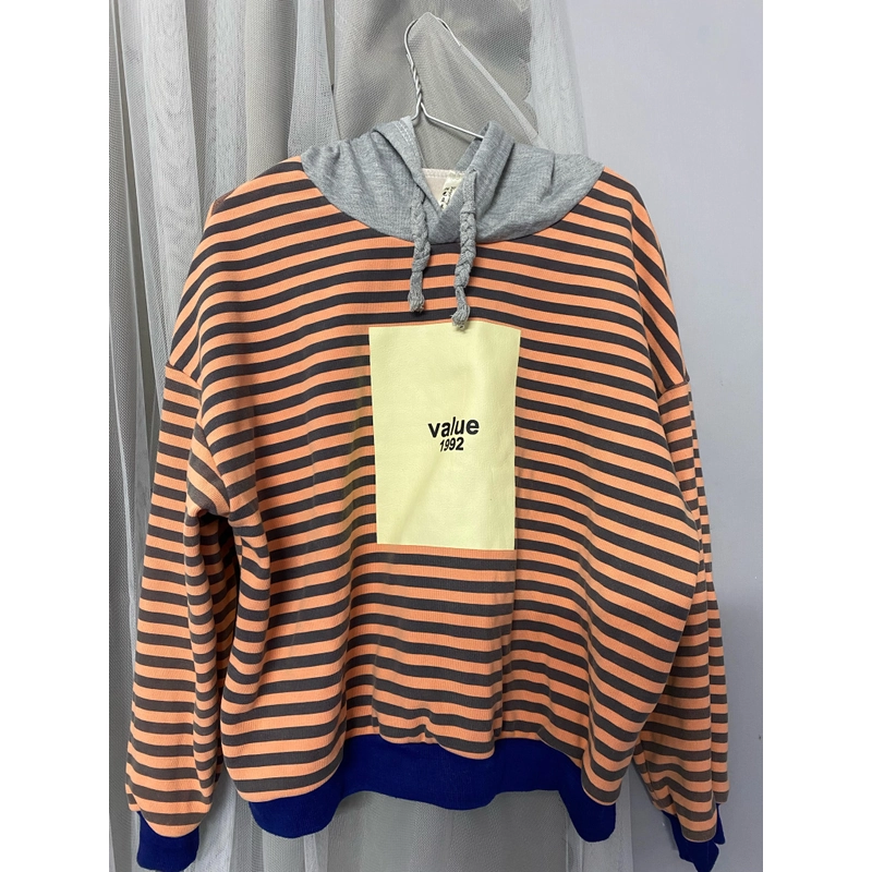 Áo hoodie nữ  336086