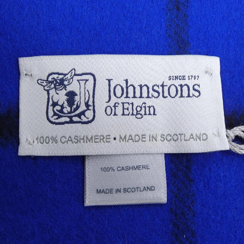 JOHNSTONS OF ELGIN WA000056 STOLE - Hàng hiệu Authentic 834790