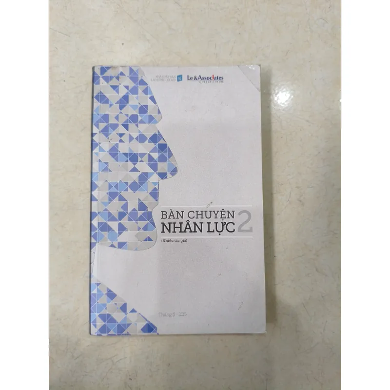 Bàn chuyện nhân lực 2 🌱 590194