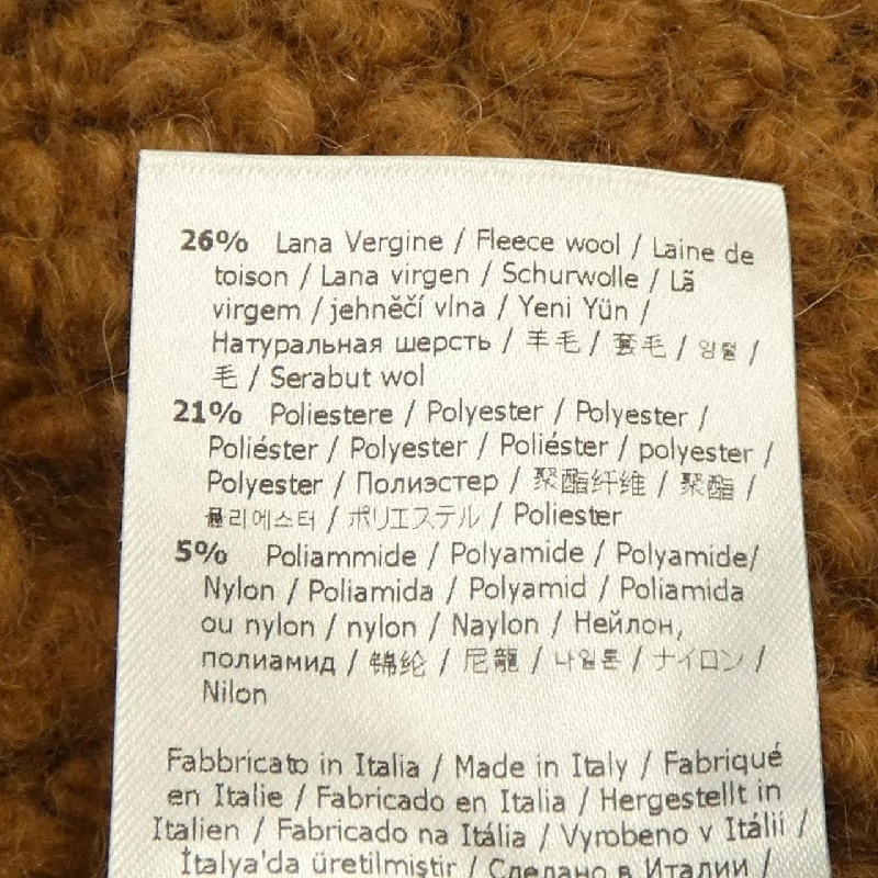 【Mã giảm giá】FENDI Cape 639048