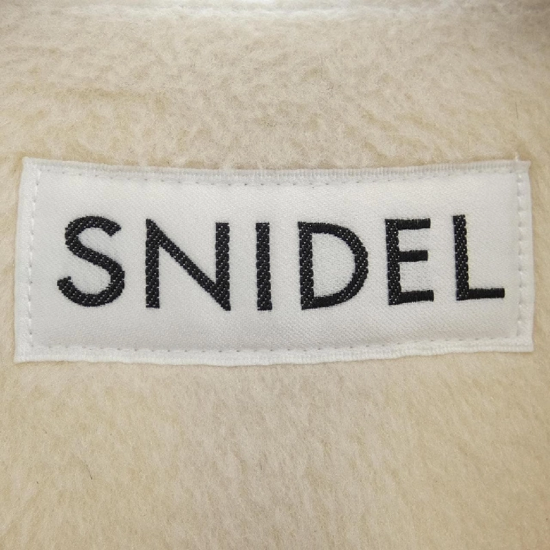 Áo khoác Snidel 631581