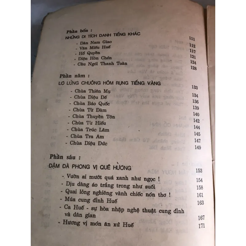 Cố đô Huế - đẹp và thơ 800135