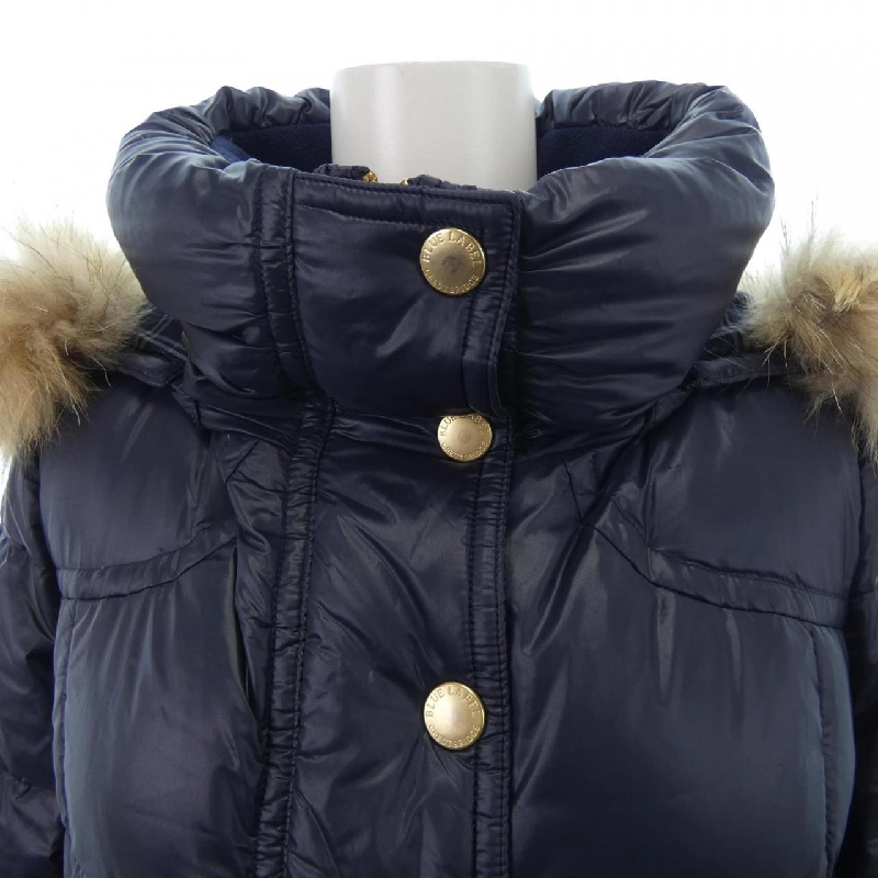 Áo khoác lông vũ BLUE LABEL CRESTBRIDGE 632359