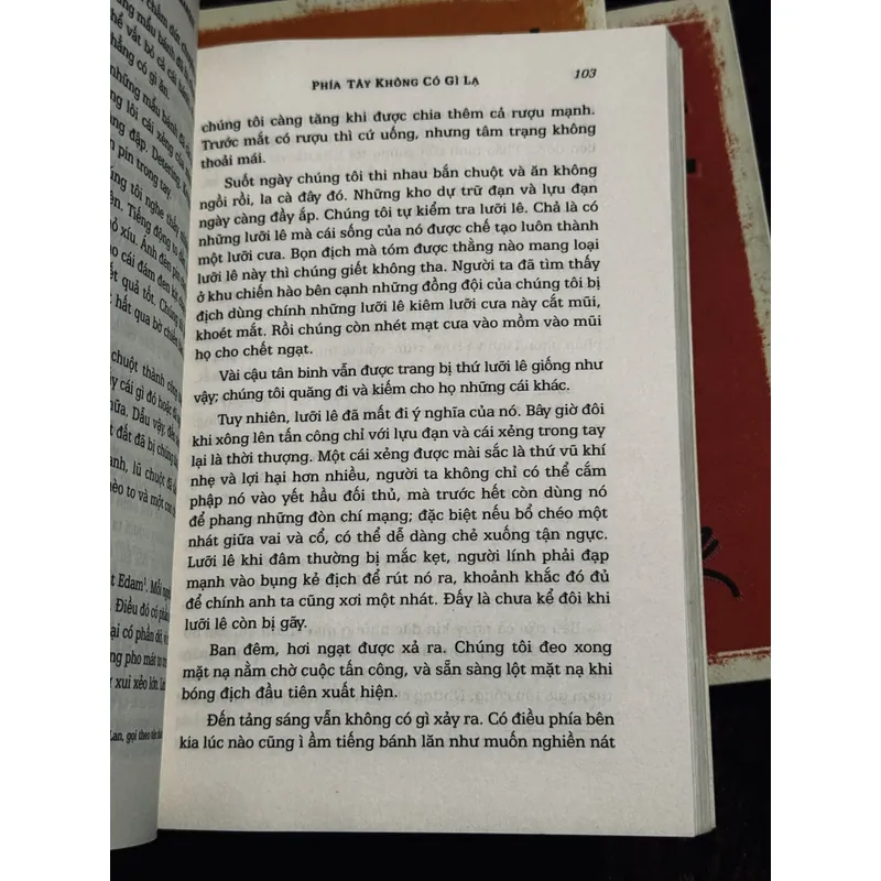 Combo 3c Erich Maria Remarque 712063