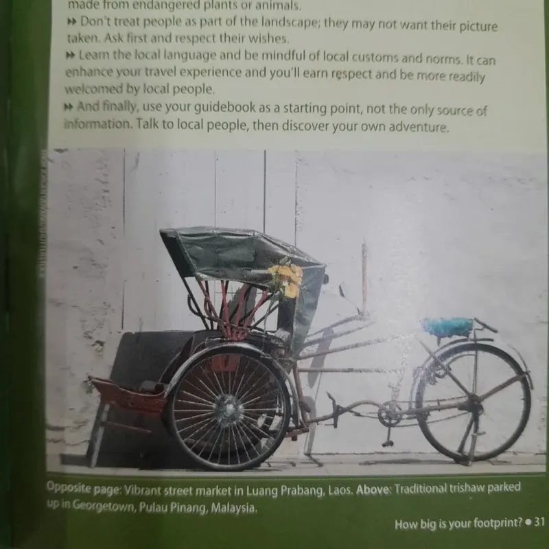 Southeast Asia Handbook.  589282
