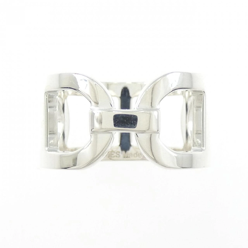 Nhẫn Chaine d'Ancre Ever của Hermès - Hàng hiệu Chính hãng 838220